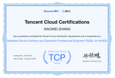北京CUUG官網(wǎng) Oracle授權OCP與OCM認證培訓、MySQL和PostgreSQL專業(yè)培訓機構