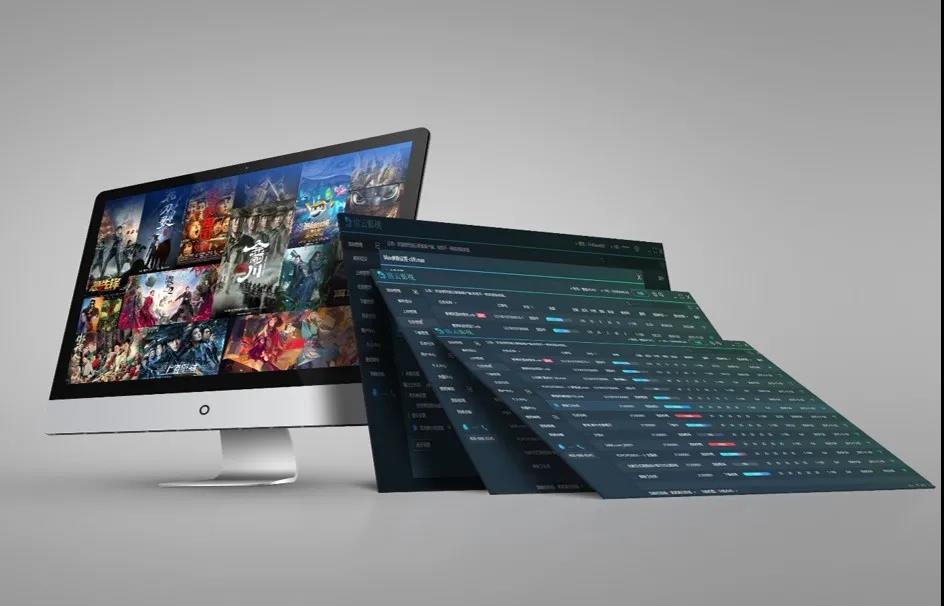 贊奇科技亮相2021文化科技融交會(huì) 以數(shù)字內(nèi)容服務(wù)踐行轉(zhuǎn)型，云端實(shí)力賦能文化創(chuàng)新